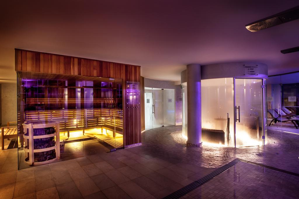Hotel & Medi-Spa Bialy Kamien Swieradow-Zdroj Exterior photo